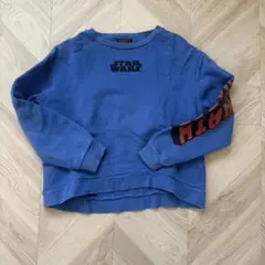 【中古】MARKEY'S ビックフィールド STAR WARS トレーナー