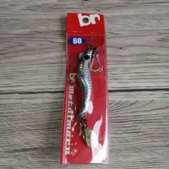 ✿N-358 BREADEN Metalmaru 60gのサムネイル