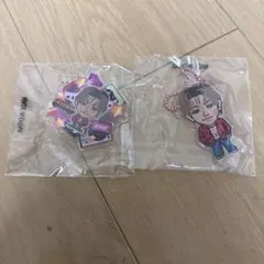 LILLEAGUE 山田晃大セット