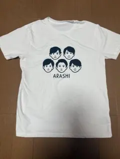 2026年最新】嵐 tシャツの人気アイテム - メルカリ