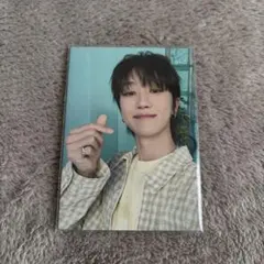 SEVENTEEN's HOME 125