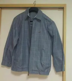 クロコダイル ブルゾン