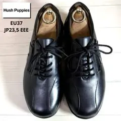 美品■Hush Puppies■ウォーキングシューズ✨コンフォート サイドジップのサムネイル