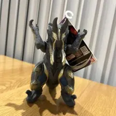 ウルトラ怪獣DX 邪神　メガロゾーア　（第一形態）のサムネイル