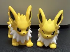 ポケモンキッズ　サンダース