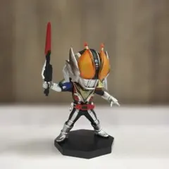 仮面ライダー フィギュア デフォルメクス　電王　クライマックスフォーム