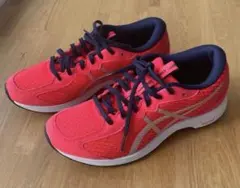 【ランニングシューズ】アシックス LYTERACER 2 / 23.5cm