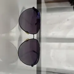 CARRERA サングラス ブラック