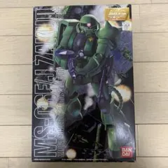 2025年最新】MGザクの人気アイテム - メルカリ