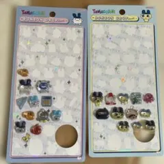 たまごっち　ボンボンドロップシール　正規品　おすそ分け