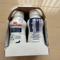  CANIN 犬用リーナルリキッド7本、消化器サポート1本 ROYAL CANIN 犬用リーナルリキッド7本、消化器サポート1本 - メルカリ