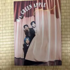 Mrs.GreenApple 10th Anniversary