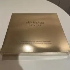 clé de peau BEAUTE コンサントレイリュミナトゥール(1セット)