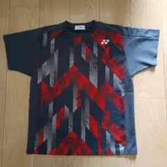 YONEX バドミントン ユニドライTシャツ S 2018 16351
