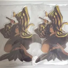 鬼滅の刃 伊黒小芭内 みにジオラマアクリルスタンド 第五話 ufotable