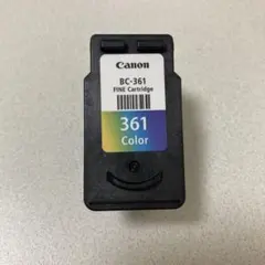Canon インクカートリッジ使用済み キヤノン純正インクカートリッジ BCI-381+380 6色マルチパック
