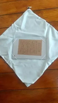 ふくさ(紫色)新品