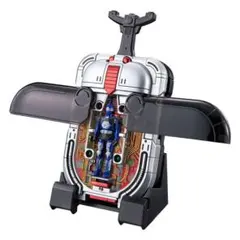 新品未使用 当時品 バンダイ ビーコマンダー ミニヒーロー3体付き 新品未使用 当時品 バンダイ ビーコマンダー ミニヒーロー3体