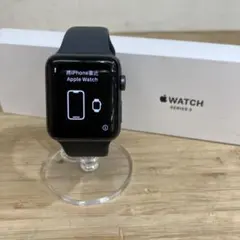 Apple Watch Series 3 本体 MTF32J/A m811
