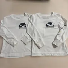 NIKE 長袖カットソーのサムネイル