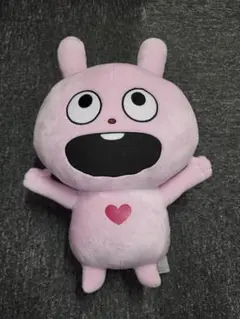 マロミ ぬいぐるみ Mサイズ 妄想代理人 - メルカリ