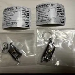 仮面ライダー めじるしアクセサリー3 カイザフォン 2点セット