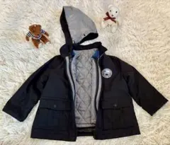 2025年最新】ファミリア コート 3wayの人気アイテム - メルカリ