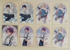 にじさんじ SIN-CHRONICITY カード