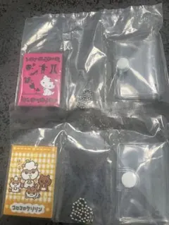 サンリオキャラクターズ プロフィール帳