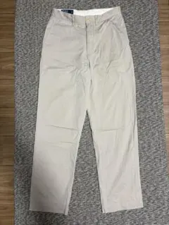 ポロチノ PROSPECT PANT 30/30 アイボリー 90's 古着