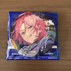 あんスタ trip 桜河こはく 缶バッジ1点