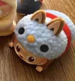 しゅ様専用 POPMART ラブブ AM1:00 フィギュア