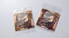 刀剣乱舞 ウエハース 大般若長光