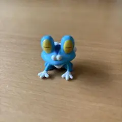 ポケットモンスター ポケモン モンコレ フィギュア ケロマツ