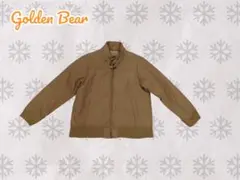 5030936 Golden Bear ゴールデンベア ダウンジャケット LLのサムネイル