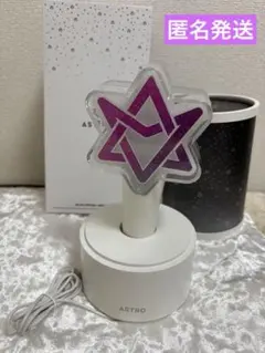 ASTRO ロボンver.1 ペンライト　ペンライトケース【未使用品】 Amazon.co.jp: ASTRO OFFICIAL LIGHT STICK 2 ペンライトケース付き