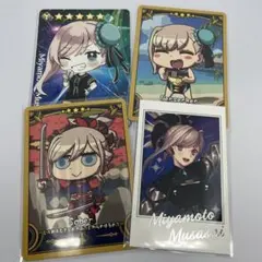 2025年最新】宮本武蔵 スリーブの人気アイテム - メルカリ