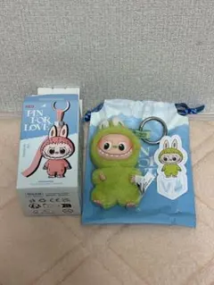 pin for love ぬいぐるみ