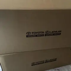 CT200H ロッカパネルモールLH(左側)のみ 75860-76010-A1 - メルカリ