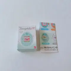 リンコレ！ たまごっち4 TamagotchiP’s くちぱっち