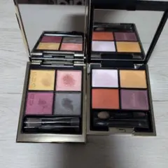 最終値下げ！！　デパコスまとめ売り クレドポー SUQQU ルナソル 等　美品 LUNASOL SUQQU Celvoke デパコスまとめ売り 8点 - メルカリ