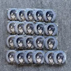 アイナナ op.7 和泉一織 アイドリッシュセブン 衣装展 缶バッジ 35個