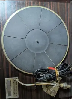 レコードプレーヤー プレーヤー