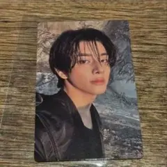 ENHYPEN VANISH ラキドロ musinsa ジェイク