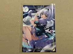東方project アートコレクション　魂魄妖夢
