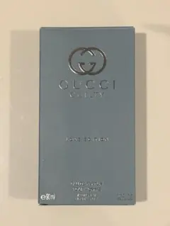 新品未開封 廃盤希少 グッチラッシュフォーメン50ml - メルカリ