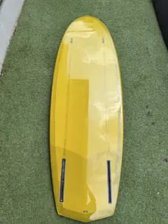 cooperfish surfboards flex pig 9.2 - メルカリ