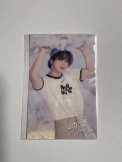 Stray Kids スキズ 5-STAR FCくじチャンビン