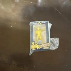 クレヨンしんちゃん ミニチュアパッケージコレクション２ アクション仮面Gold！