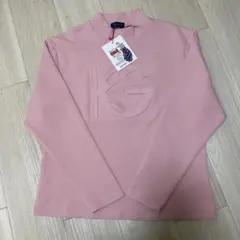 キスオンザグリーン 長袖